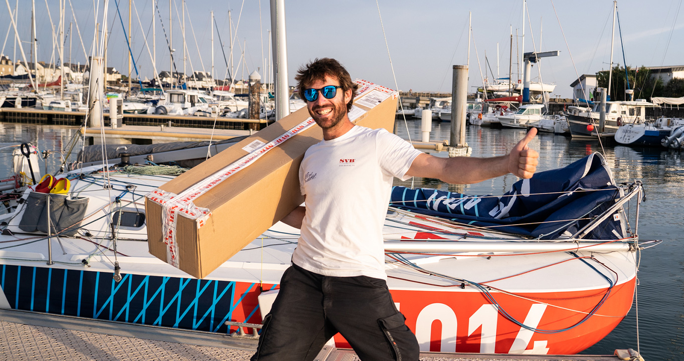 Explore Fast, worldwide delivery