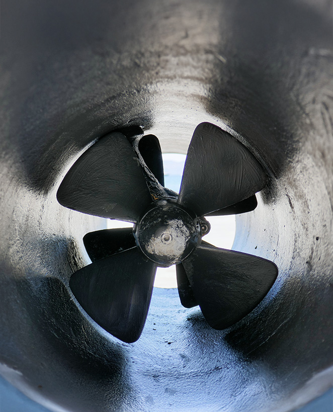 Explore Example systems