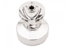 Self-Tailing Winch FS / 46 ST / stainless steel / 2-speed