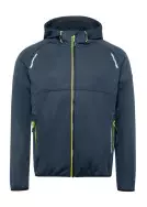 ECO TEC Men's Midlayer Jacket / navy